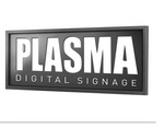 PLASMA DIGITAL SIGNAGE