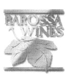 BAROSSA WINES