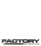 FACTORY RACING