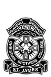FAITHFUL FOREVER CHRISTIAN BROTHERS COLLEGE ST. JAMES