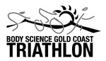 BODY SCIENCE GOLD COAST TRIATHLON