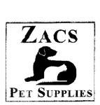 ZACS PET SUPPLIES