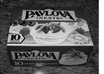 PAVLOVA NESTS