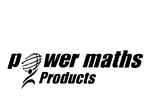 POWER MATHS PRODUCTS