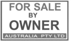 FOR SALE BY OWNER AUSTRALIA PTY LTD