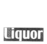 INSIDE LIQUOR