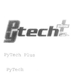 PYTECH PLUS 25% ; PYTECH ; PYTECH PLUS