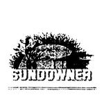 SUNDOWNER