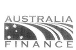 AUSTRALIA FINANCE