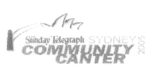 THE SUNDAY TELEGRAPH SYDNEY COMMUNITY CANTER 2005
