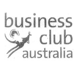 BUSINESS CLUB AUSTRALIA
