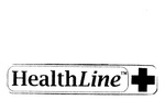 HEALTHLINE