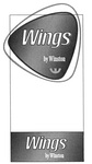 WINGS BY WINSTON W