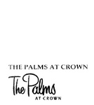 THE PALMS AT CROWN