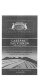 AUSSIE VINEYARDS CABERNET SAUVIGNON VINTAGE 2002