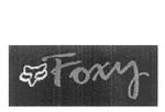 FOXY