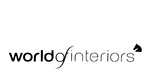 WORLD OF INTERIORS