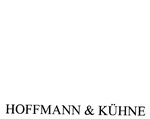 HOFFMANN & KUHNE