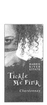 HARRIS RIVER ESTATE TICKLE ME PINK CHARDONNAY
