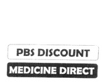 PBS DISCOUNT MEDICINE DIRECT