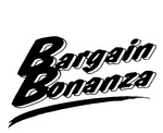 BARGAIN BONANZA