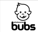 WHOLESOME BUBS