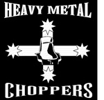 HEAVY METAL CHOPPERS