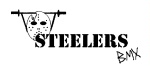 STEELERS BMX