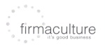 FIRMACULTURE IT'S GOOD BUSINESS