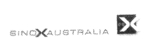 SINOXAUSTRALIA X