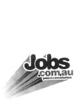 JOBS .COM.AU JOINTHEREVOLUTION