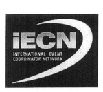 IECN INTERNATIONAL EVENT COORDINATOR NETWORK