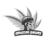 AMAZON POWER