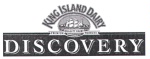 KING ISLAND DAIRY PREMIUM QUALITY DAIRY PRODUCE DISCOVERY