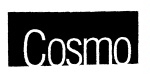 COSMO
