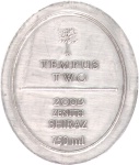 TEMPUS TWO 2003 ZENITH SHIRAZ