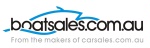 BOATSALES.COM.AU FROM THE MAKERS OF CARSALES.COM.AU