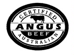 CERTIFIED AUSTRALIAN ANGUS BEEF