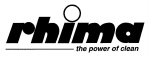 RHIMA THE POWER OF CLEAN