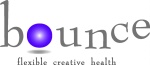 BOUNCE FLEXIBLE CREATIVE HEALTH