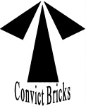 CONVICT BRICKS