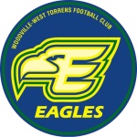 E EAGLES WOODVILLE-WEST TORRENS FOOTBALL CLUB