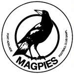 MAGPIES PORT ADELAIDE FOOTBALL CLUB SANFL