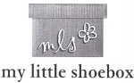 MLS MY LITTLE SHOEBOX
