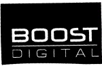 BOOST DIGITAL