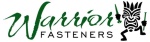 WARRIOR FASTENERS