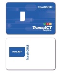 TRANSACT EVERYTIME. TRANSMOBILE