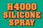 H4000 SILICONE SPRAY