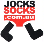 JOCKS + SOCKS .COM.AU