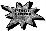 PRICE BUSTER